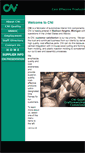 Mobile Screenshot of cniinc.cc